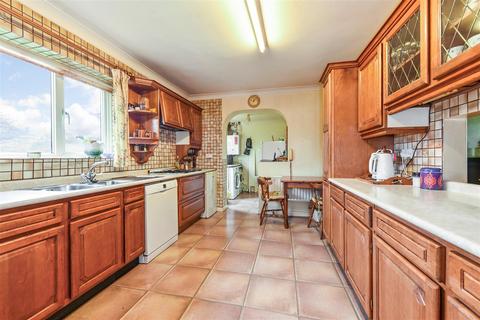 3 bedroom detached house for sale - Culford Avenue, Totton, Hampshire
