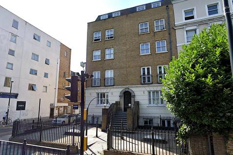 3 bedroom flat to rent, 73 Temple Street, London E2