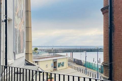 2 bedroom maisonette to rent, Harbour Parade, Ramsgate CT11