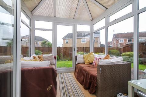 3 bedroom semi-detached house for sale, Watch House Close, North Shields