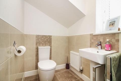 2 bedroom end of terrace house for sale, Jefferson Grove, Seaton Delaval, Whitley Bay