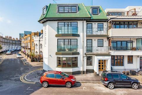 2 bedroom apartment to rent, Sion Hill, Ramsgate CT11