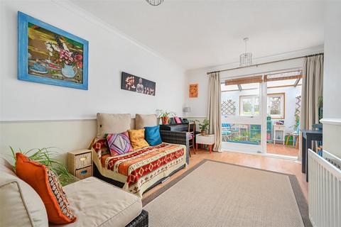 2 bedroom end of terrace house for sale - Wantley Hill Estate, Henfield
