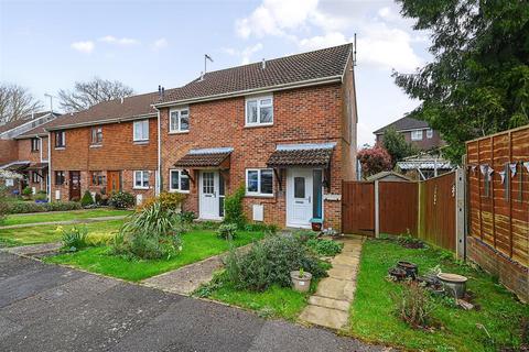 2 bedroom end of terrace house for sale, Wantley Hill Estate, Henfield