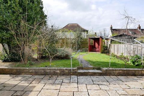2 bedroom semi-detached bungalow for sale, Horsebrook Park, Calne