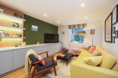 2 bedroom apartment for sale - John Dobson Drive, Longhirst, Morpeth