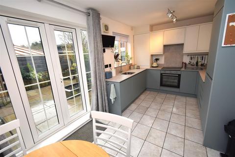 3 Albany Fold, Westhoughton, Bolton, BL5 3GN
