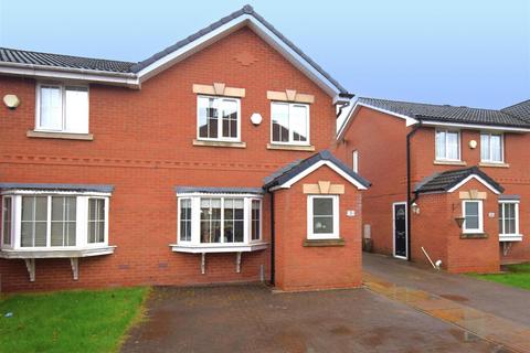 3 Albany Fold, Westhoughton, Bolton, BL5 3GN
