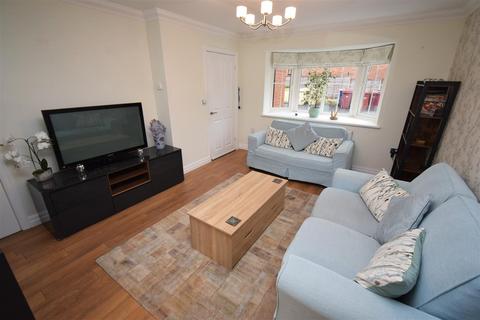 3 Albany Fold, Westhoughton, Bolton, BL5 3GN