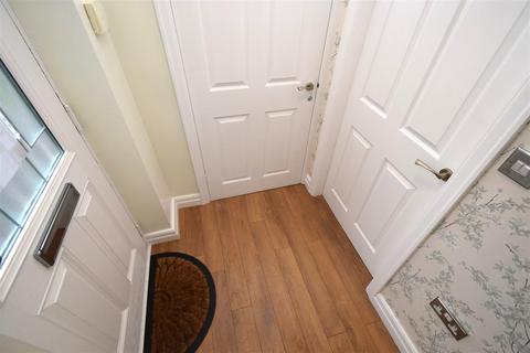 3 Albany Fold, Westhoughton, Bolton, BL5 3GN