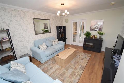 3 Albany Fold, Westhoughton, Bolton, BL5 3GN