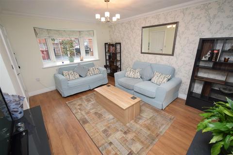 3 Albany Fold, Westhoughton, Bolton, BL5 3GN