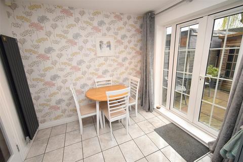 3 Albany Fold, Westhoughton, Bolton, BL5 3GN