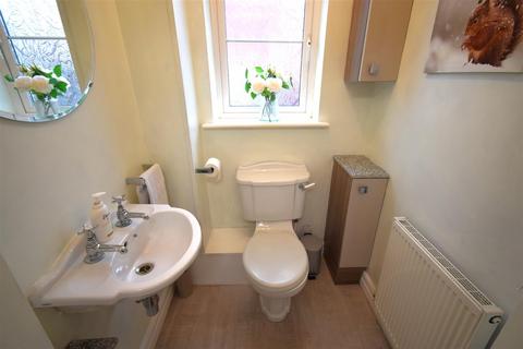 3 Albany Fold, Westhoughton, Bolton, BL5 3GN