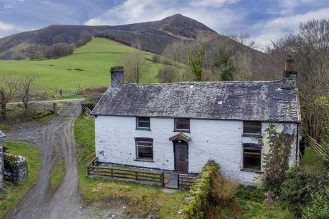 5 bedroom country house for sale - Plas Pennant, Pennant, Llanbrynmair
