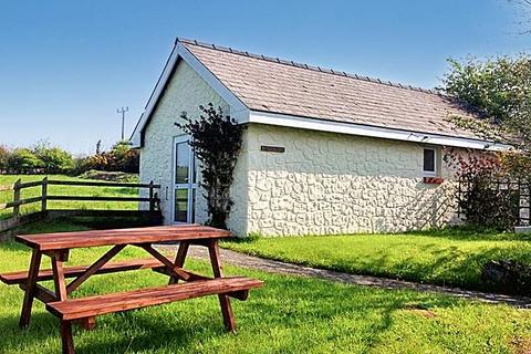 15 bedroom property with land for sale - Tanygroes, Nr Aberporth, Cardigan