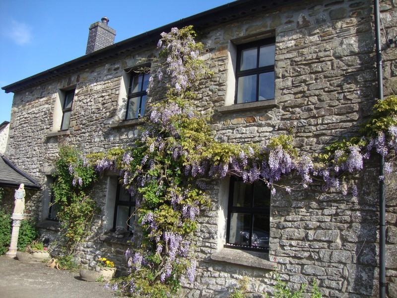Tanygroes, Nr Aberporth, Cardigan 23 bed property with land for sale