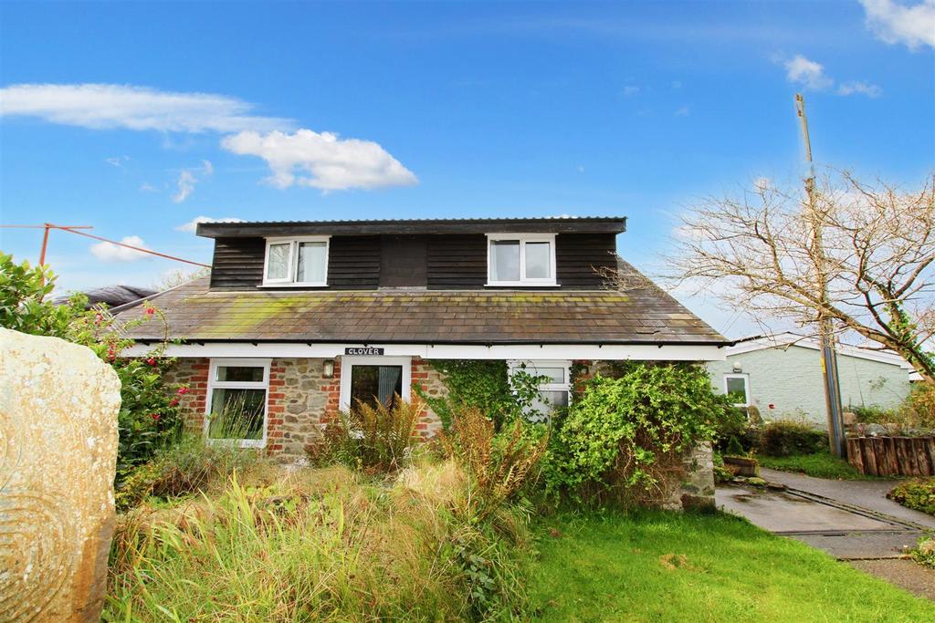 Tanygroes, Nr Aberporth, Cardigan 23 bed property with land for sale