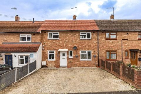 2 bedroom terraced house for sale - Beamish Close, North Weald.