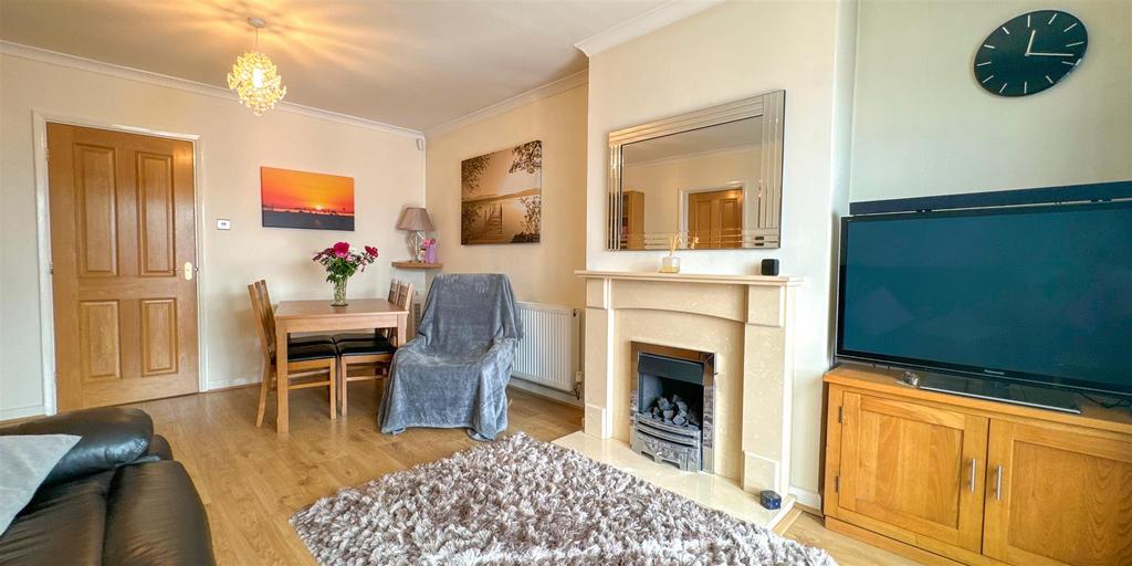 Ferndale Close, Nuneaton 2 bed detached bungalow for sale £295,000