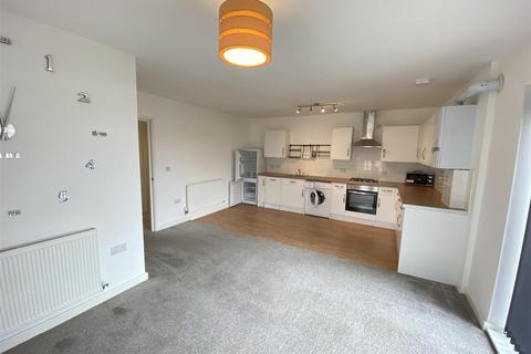 2 bedroom apartment to rent, Burch Road, Northfleet