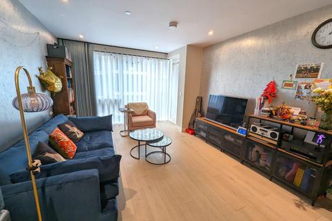 1 bedroom flat to rent - Fairwater House, Lockgate Road, Chelsea Creek, Fulham, London, SW6