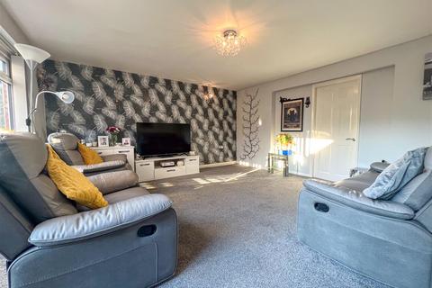 4 bedroom detached house for sale - Thirlmere Avenue, Nuneaton