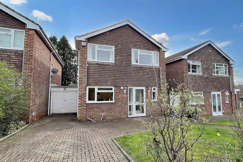 4 bedroom detached house for sale, Berkley Crescent, Birmingham B13