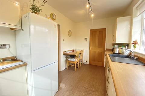 9 Ashdown Road, Ollerton, Knutsford, WA16 8RT