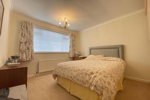 9 Ashdown Road, Ollerton, Knutsford, WA16 8RT