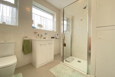 9 Ashdown Road, Ollerton, Knutsford, WA16 8RT