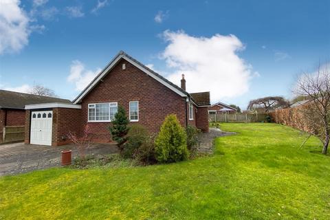 9 Ashdown Road, Ollerton, Knutsford, WA16 8RT