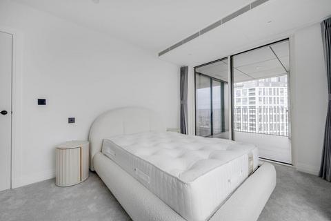 2 bedroom flat to rent - Kings Tower, Bridgewater Avenue, Chelsea Creek, Fulham, SW6