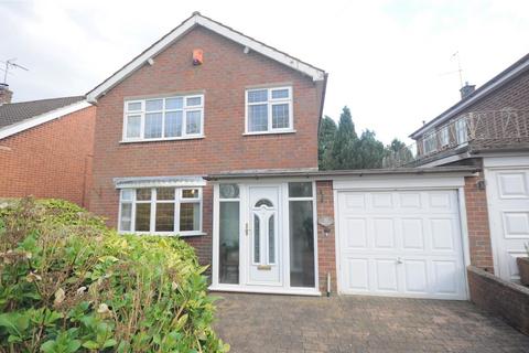 3 bedroom semi-detached house to rent - Grindley Lane, Stoke-On-Trent