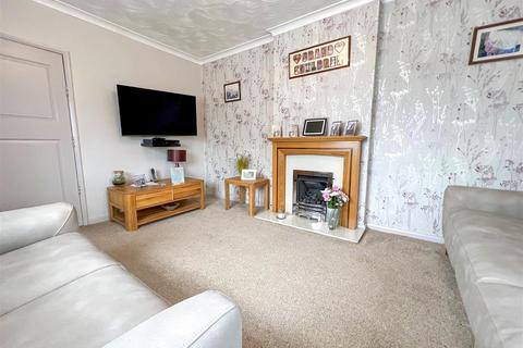 3 bedroom end of terrace house for sale - Beechwood Road, Bedworth