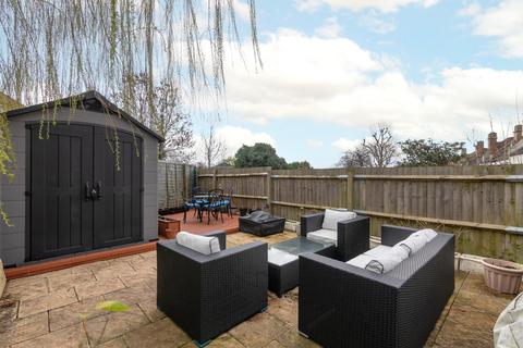 86 Compton Crescent, London, N17 7LD