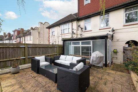 86 Compton Crescent, London, N17 7LD