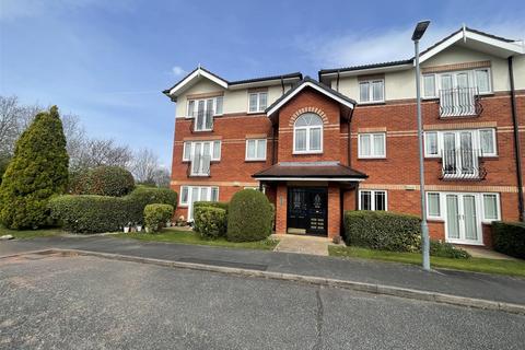 2 bedroom apartment for sale - Barford Drive, Wilmslow