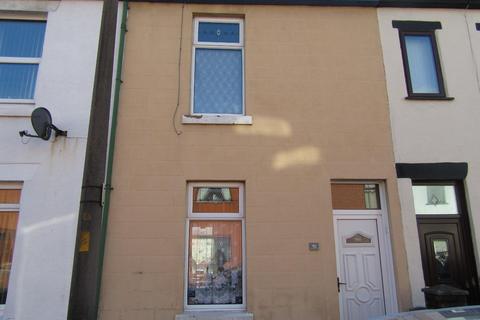 3 bedroom terraced house for sale, Kemp Street, Fleetwood FY7