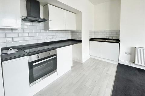 2 bedroom flat for sale, Addington Street, Margate