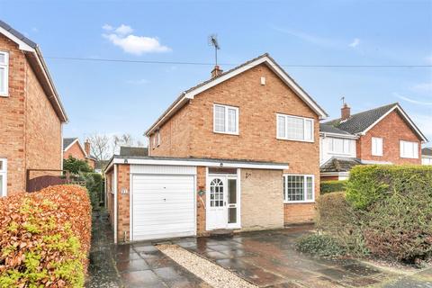 3 bedroom house for sale, Easthorpe Drive, Nether Poppleton