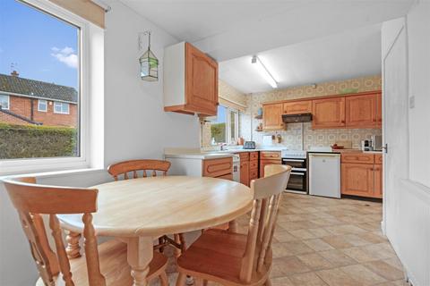 3 bedroom house for sale, Easthorpe Drive, Nether Poppleton