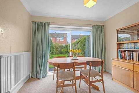 3 bedroom house for sale, Easthorpe Drive, Nether Poppleton