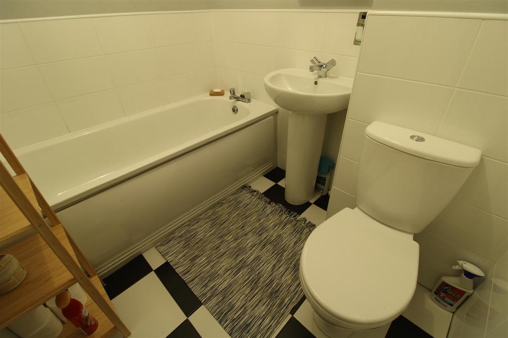 Bathroom/wc