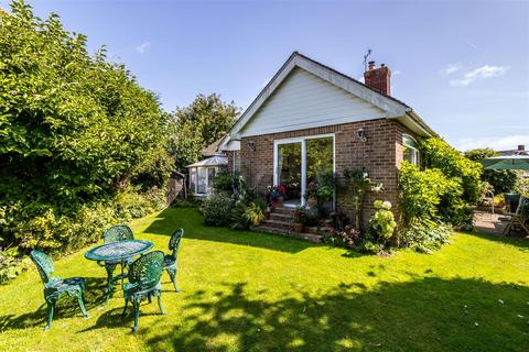 3 bedroom detached bungalow for sale, Stone Close, Worthing BN13