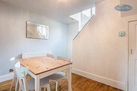 3 bedroom end of terrace house for sale, High Matlock Avenue, Stannington