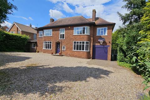 48 Tithby Road, Bingham, Nottingham, NG13 8GP