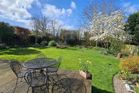 48 Tithby Road, Bingham, Nottingham, NG13 8GP
