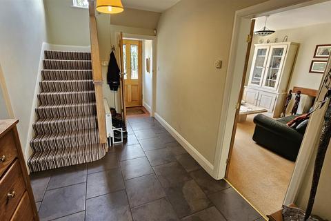 48 Tithby Road, Bingham, Nottingham, NG13 8GP