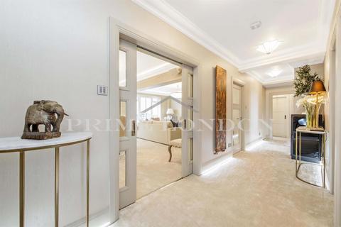 2 bedroom apartment for sale, Westminster Gardens, Westminster SW1P